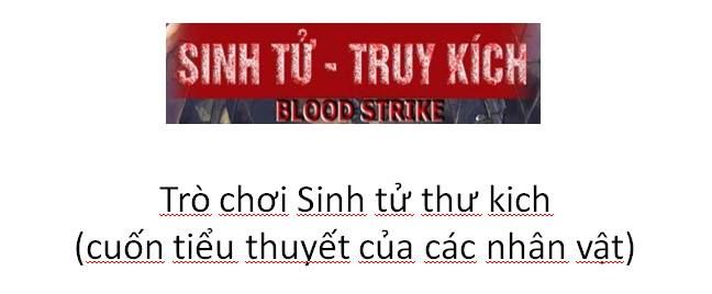 Sinh Tử Thư Kích Chapter 11.5 - 22