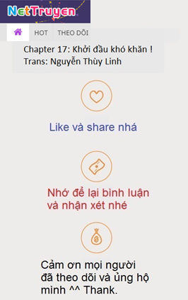 Sinh Tử Thư Kích Chapter 17 - 2