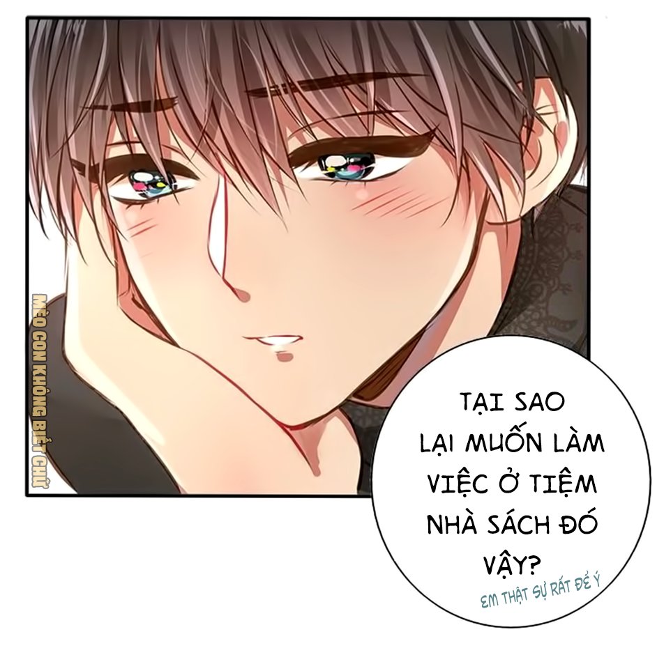 Không Có Ssr Làm Sao Để Yêu Chapter 11 - 18