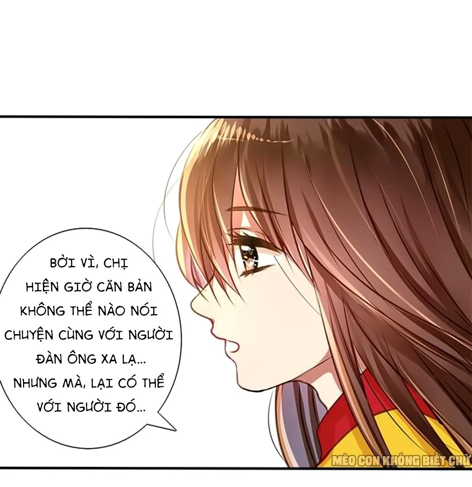 Không Có Ssr Làm Sao Để Yêu Chapter 11 - 21