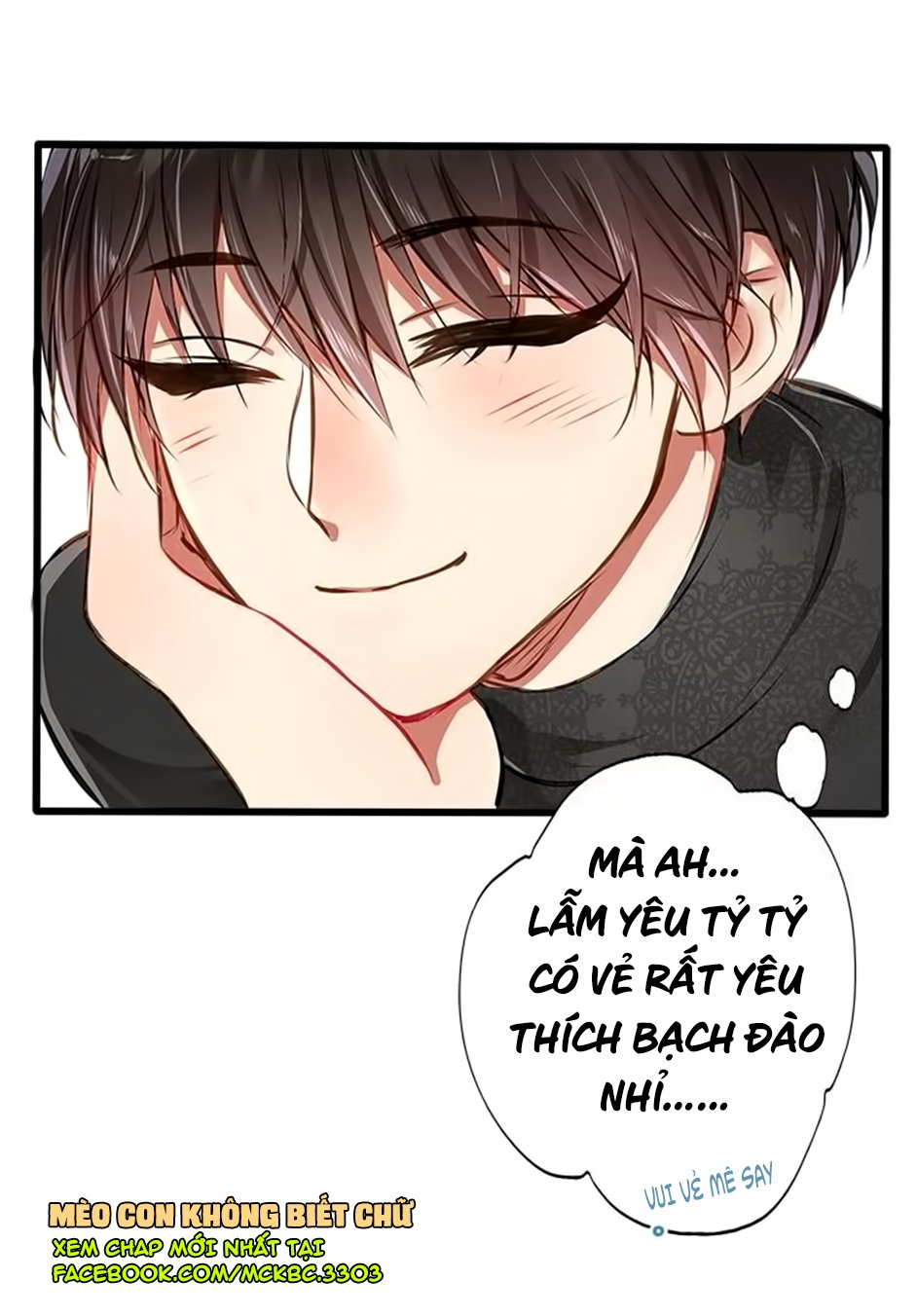 Không Có Ssr Làm Sao Để Yêu Chapter 11 - 26