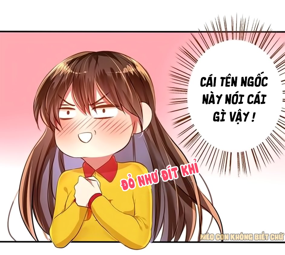 Không Có Ssr Làm Sao Để Yêu Chapter 11 - 7