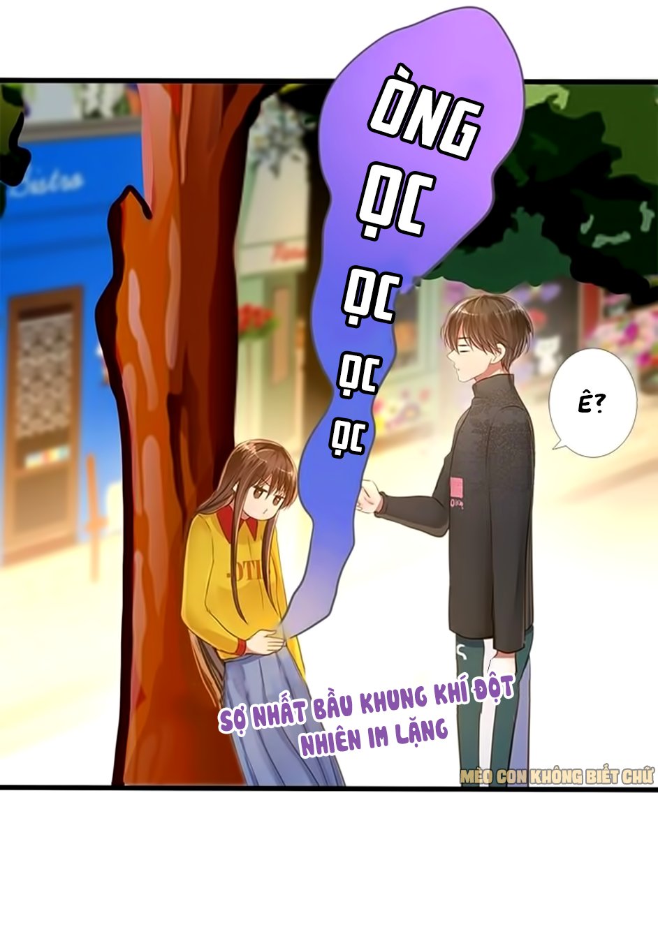 Không Có Ssr Làm Sao Để Yêu Chapter 11 - 9