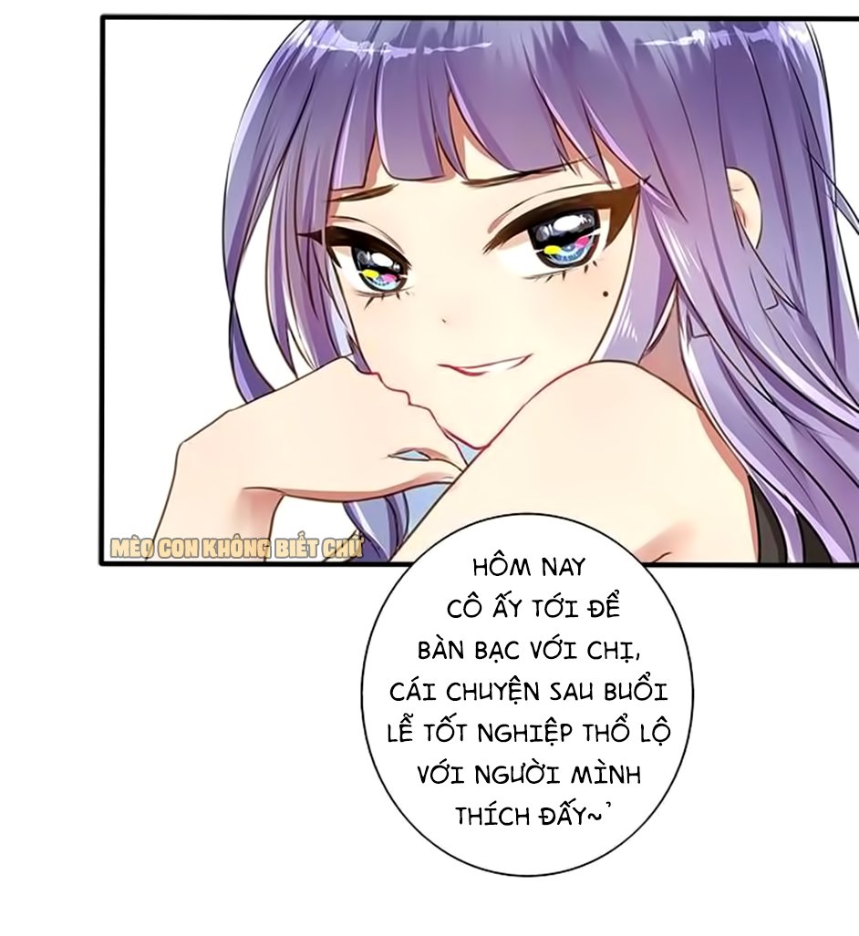 Không Có Ssr Làm Sao Để Yêu Chapter 12 - 21