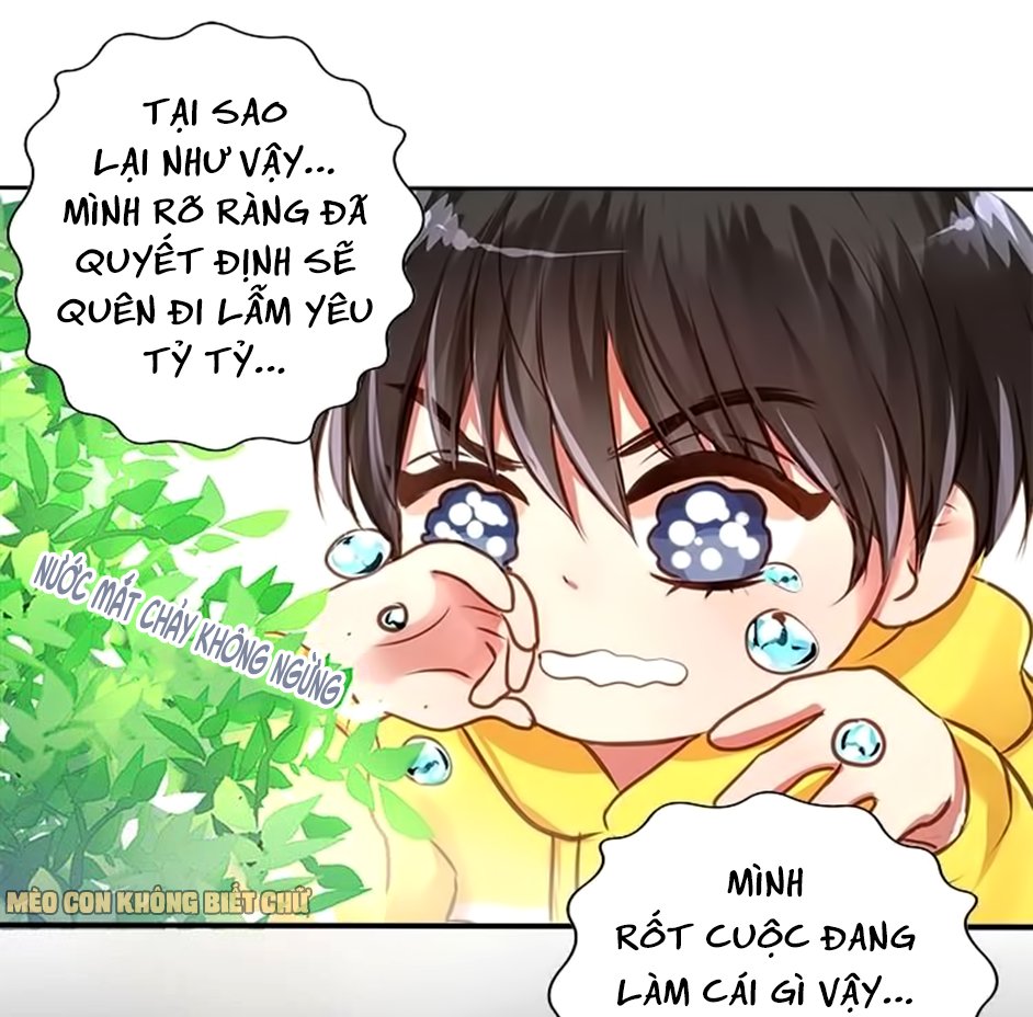 Không Có Ssr Làm Sao Để Yêu Chapter 12 - 25