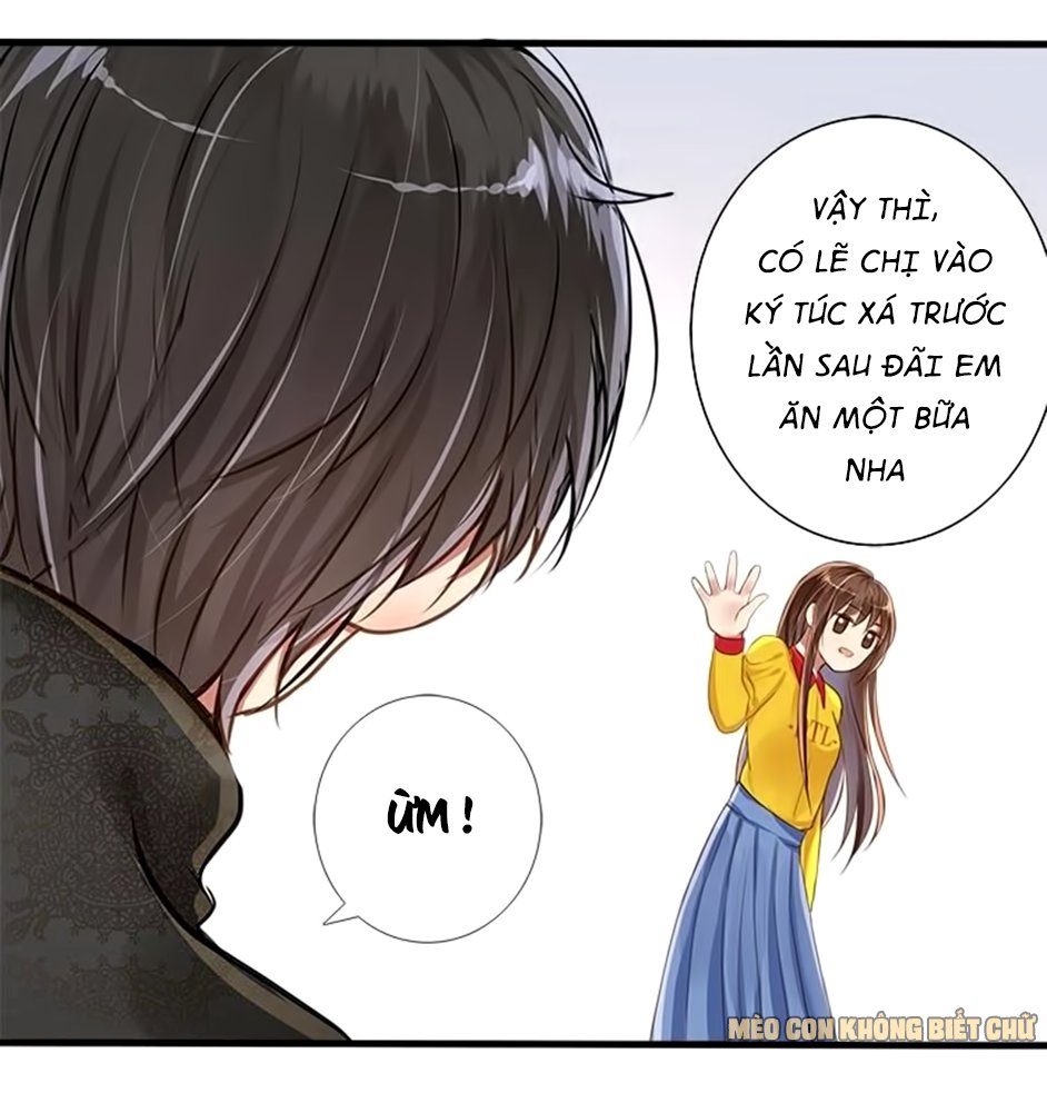 Không Có Ssr Làm Sao Để Yêu Chapter 12 - 6