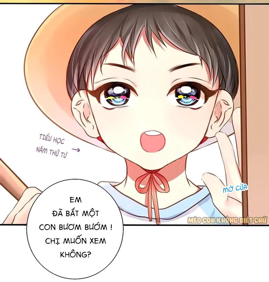 Không Có Ssr Làm Sao Để Yêu Chapter 12 - 10