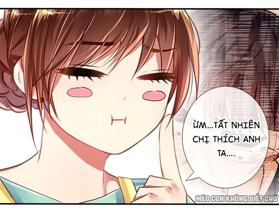 Không Có Ssr Làm Sao Để Yêu Chapter 13 - 15