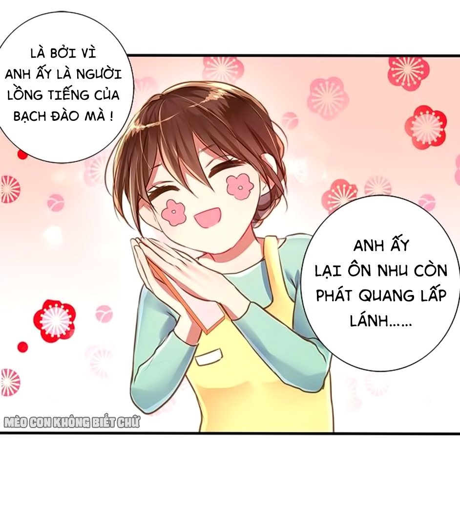 Không Có Ssr Làm Sao Để Yêu Chapter 13 - 16