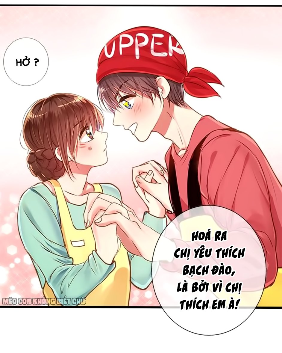 Không Có Ssr Làm Sao Để Yêu Chapter 13 - 22