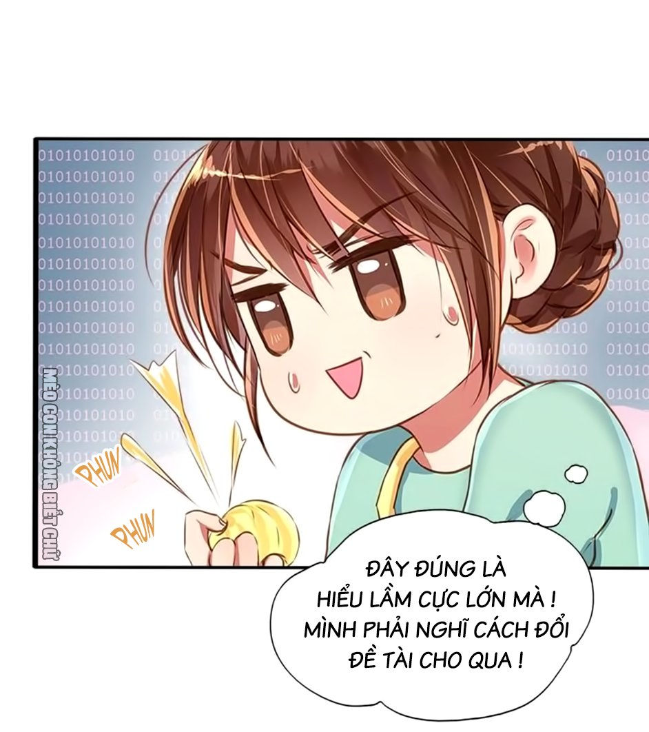 Không Có Ssr Làm Sao Để Yêu Chapter 13 - 10