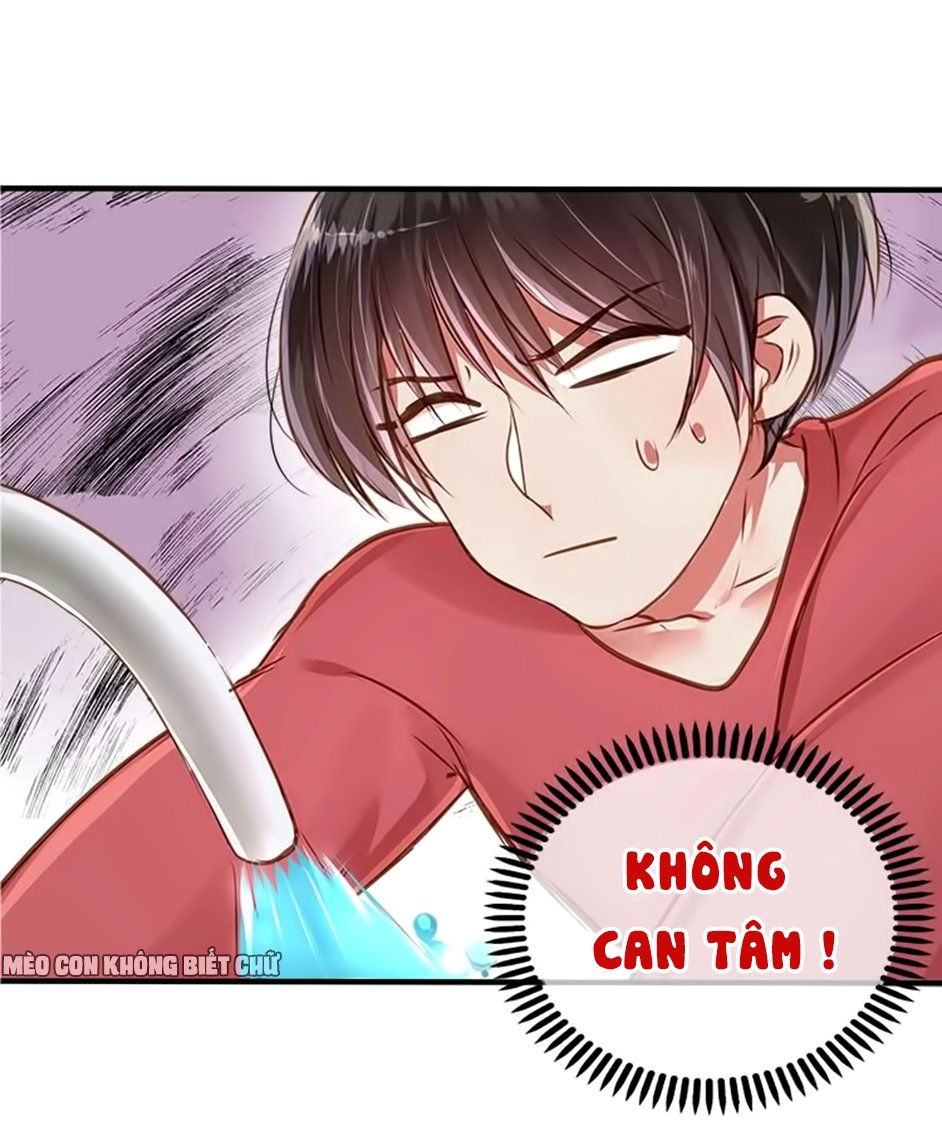 Không Có Ssr Làm Sao Để Yêu Chapter 14 - 14