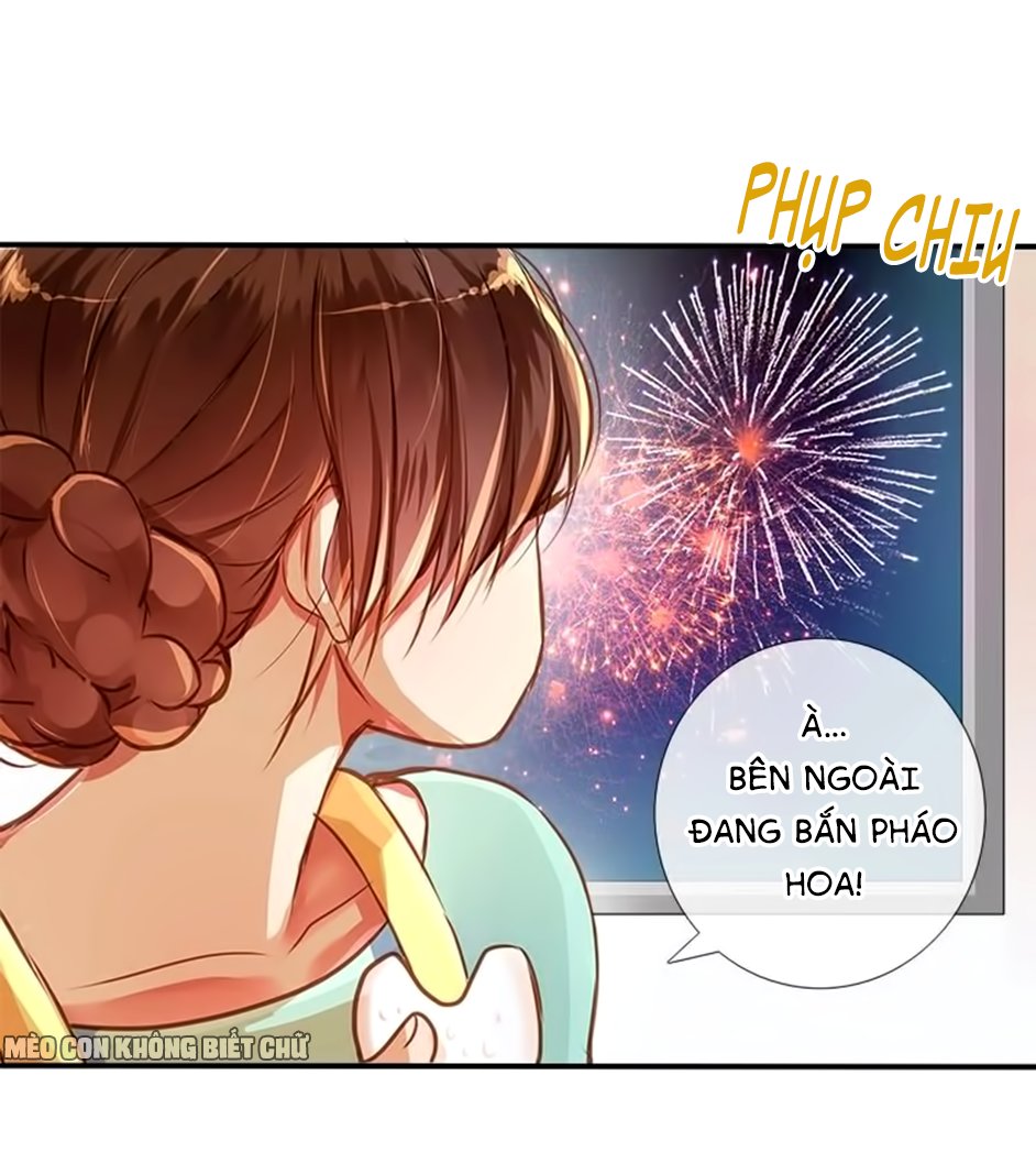 Không Có Ssr Làm Sao Để Yêu Chapter 14 - 18