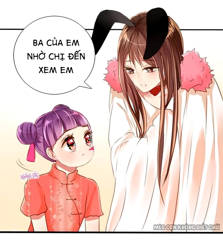 Không Có Ssr Làm Sao Để Yêu Chapter 16 - 11