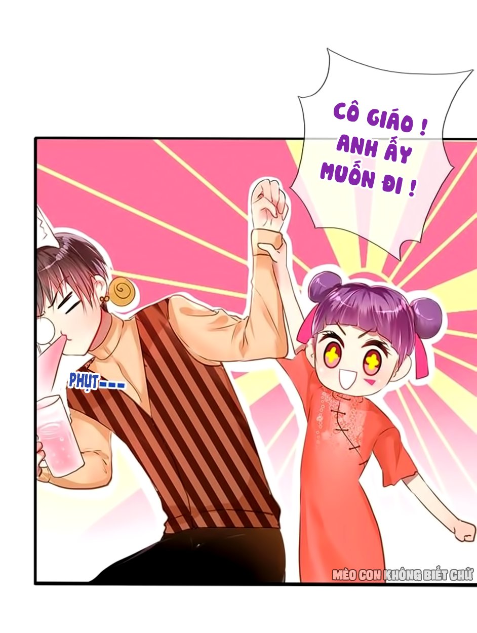 Không Có Ssr Làm Sao Để Yêu Chapter 16 - 19