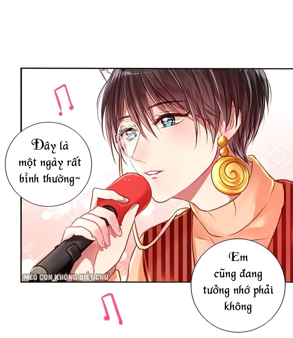 Không Có Ssr Làm Sao Để Yêu Chapter 16 - 22