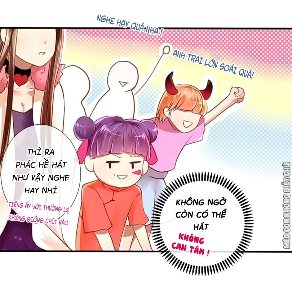 Không Có Ssr Làm Sao Để Yêu Chapter 16 - 23