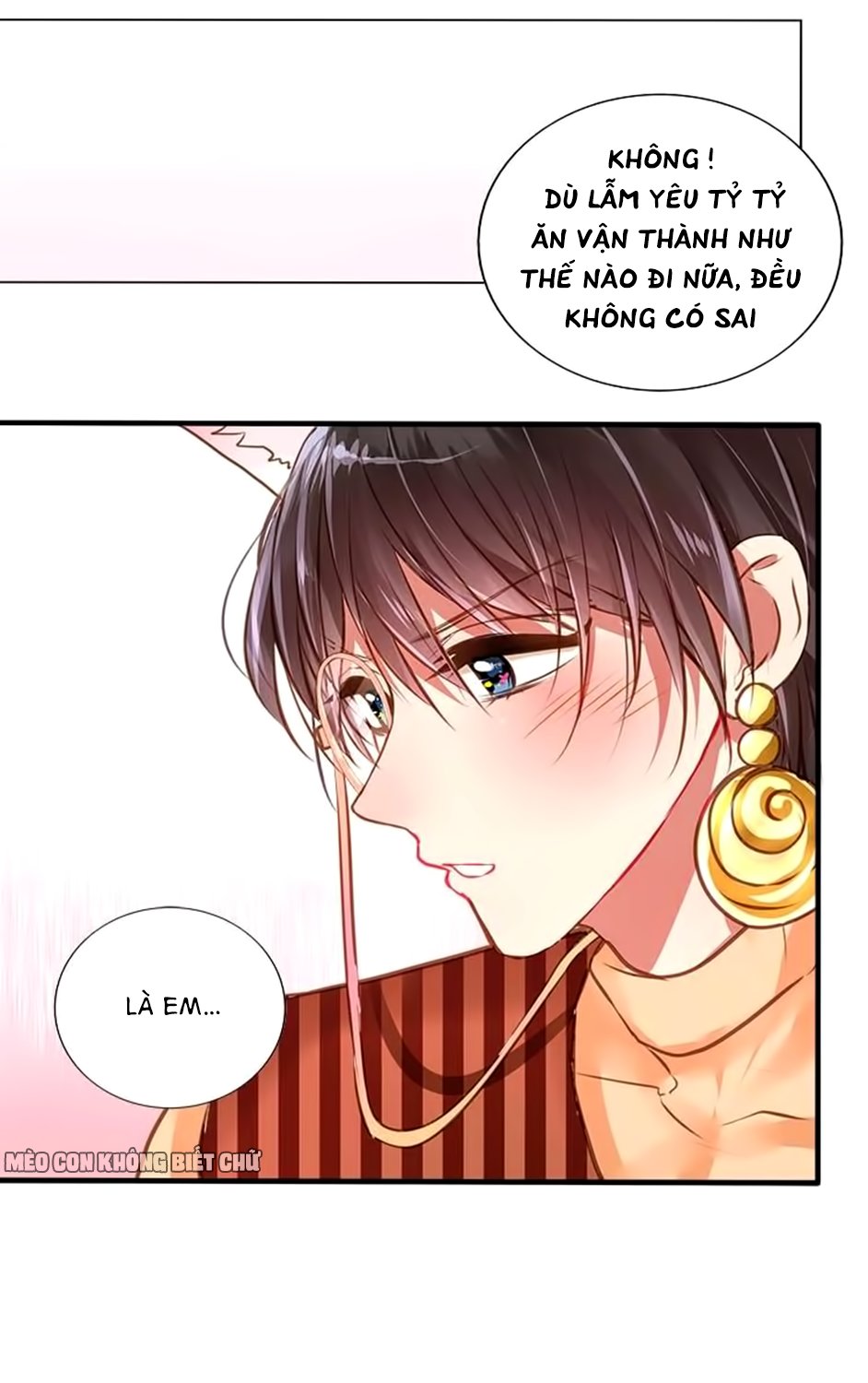 Không Có Ssr Làm Sao Để Yêu Chapter 16 - 5