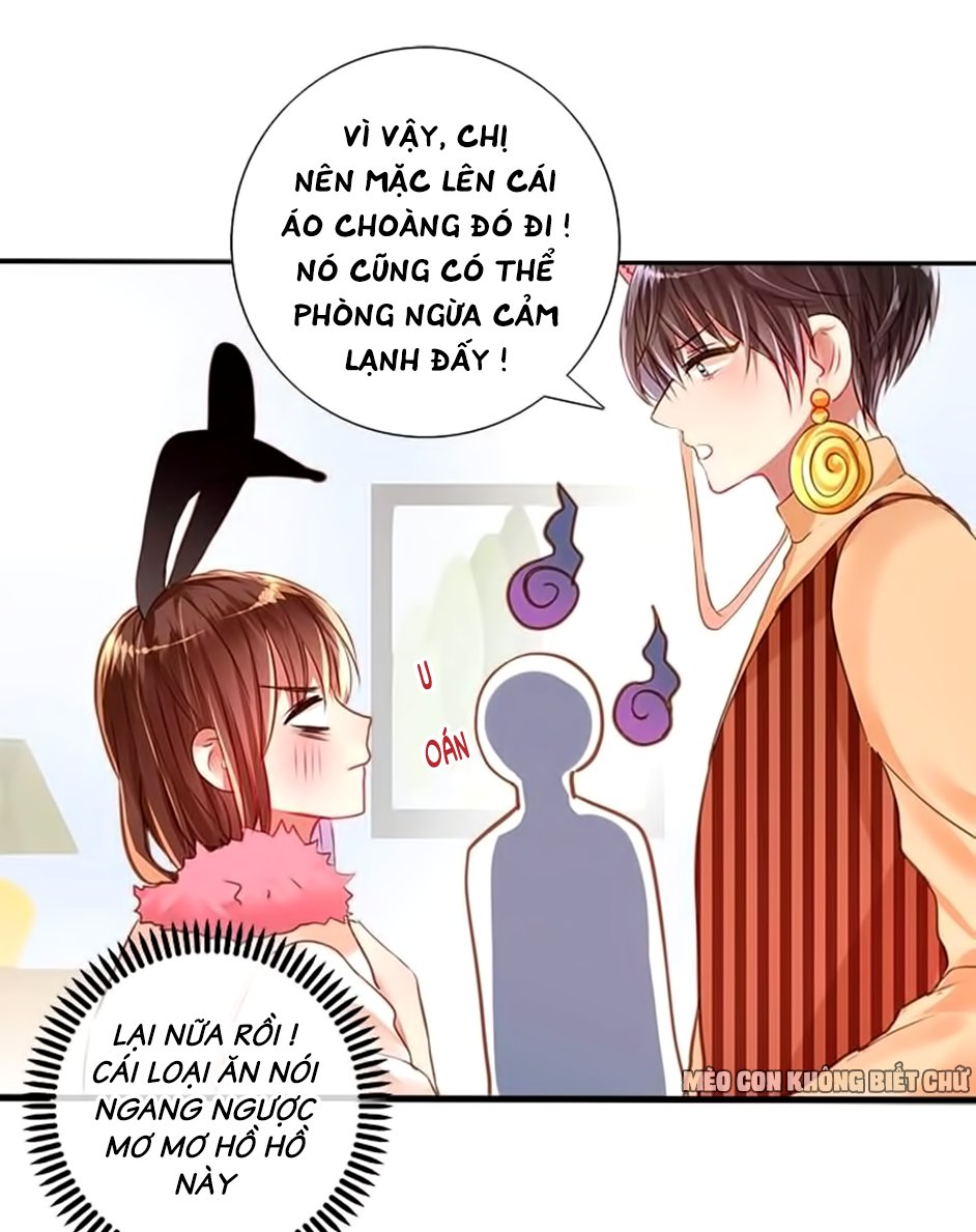 Không Có Ssr Làm Sao Để Yêu Chapter 16 - 7