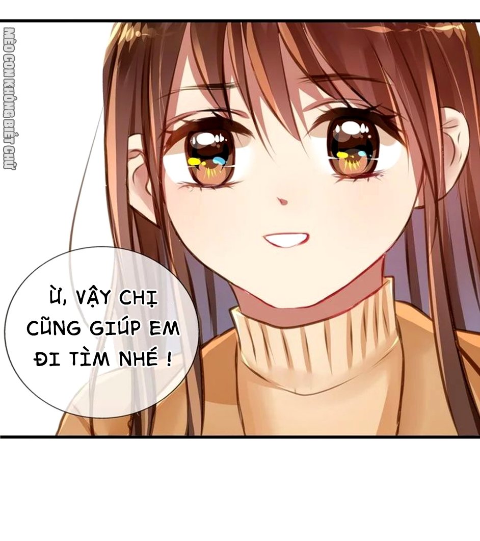 Không Có Ssr Làm Sao Để Yêu Chapter 19 - 12