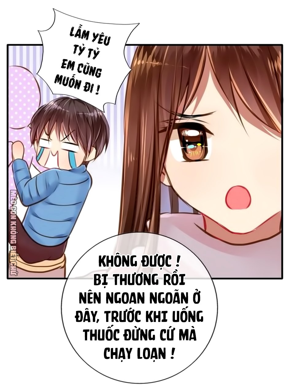 Không Có Ssr Làm Sao Để Yêu Chapter 19 - 14