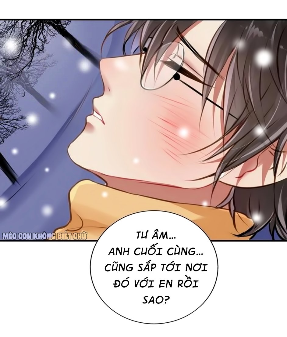 Không Có Ssr Làm Sao Để Yêu Chapter 21 - 14