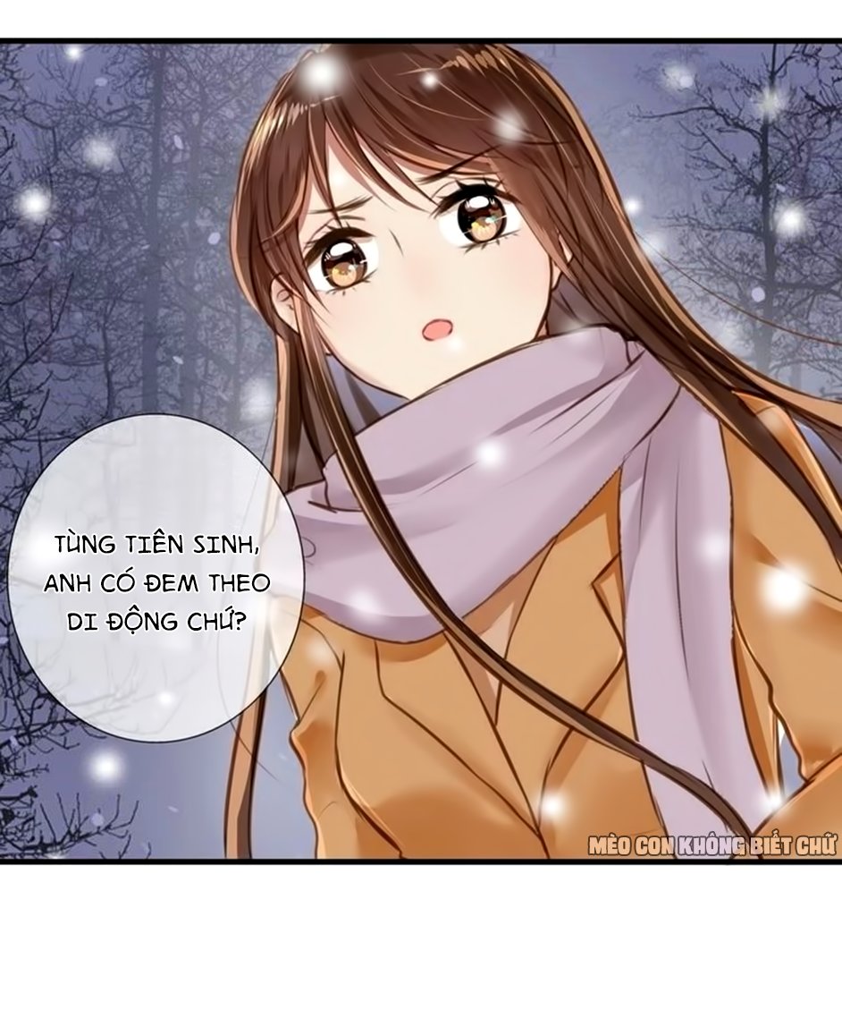 Không Có Ssr Làm Sao Để Yêu Chapter 21 - 5