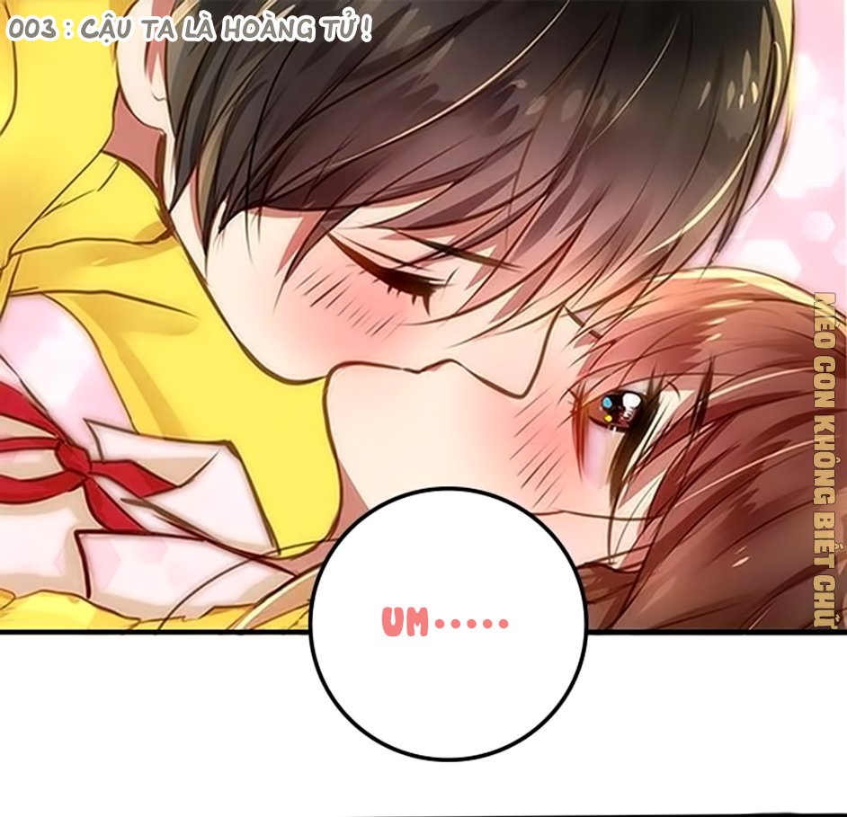 Không Có Ssr Làm Sao Để Yêu Chapter 3 - 2