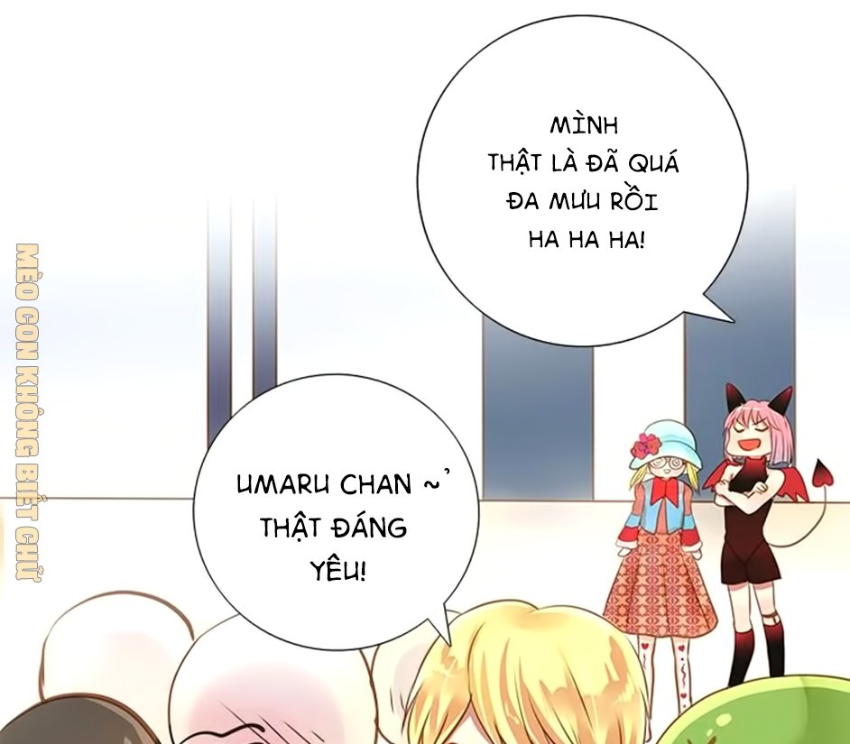 Không Có Ssr Làm Sao Để Yêu Chapter 3 - 24