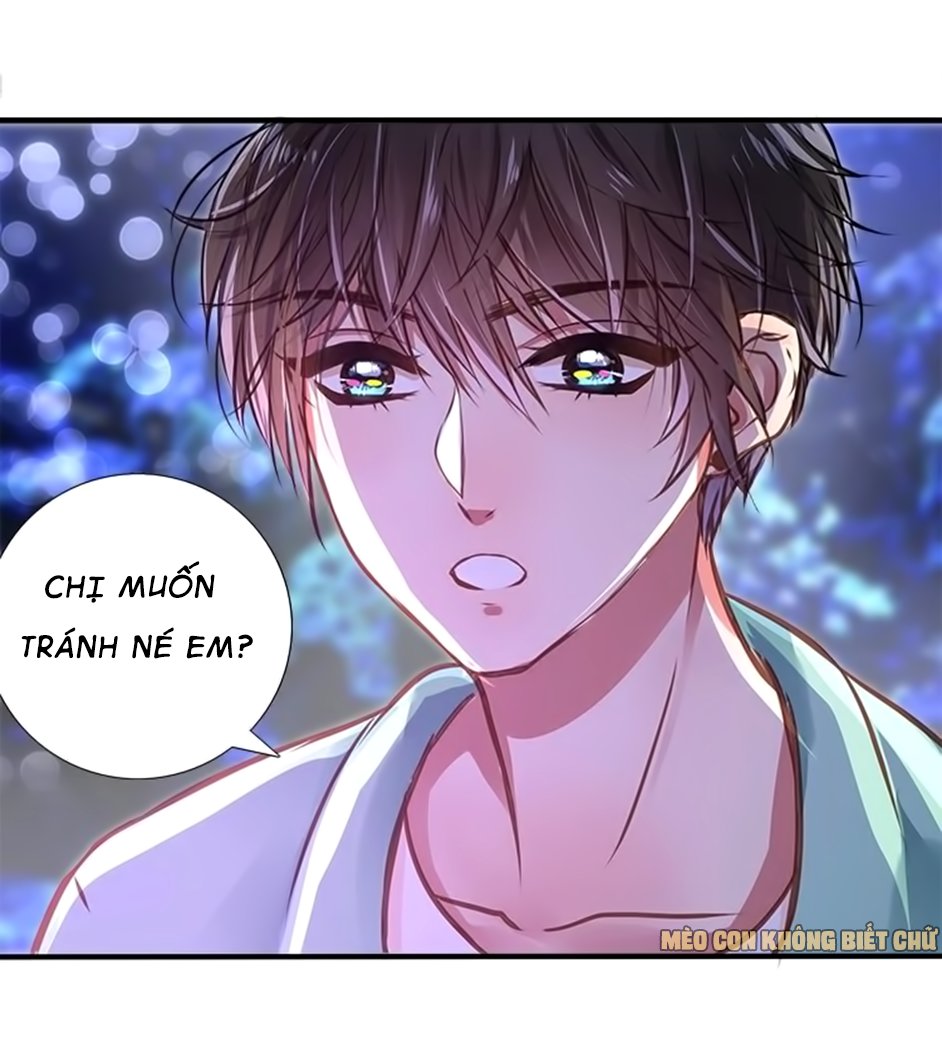 Không Có Ssr Làm Sao Để Yêu Chapter 6 - 12