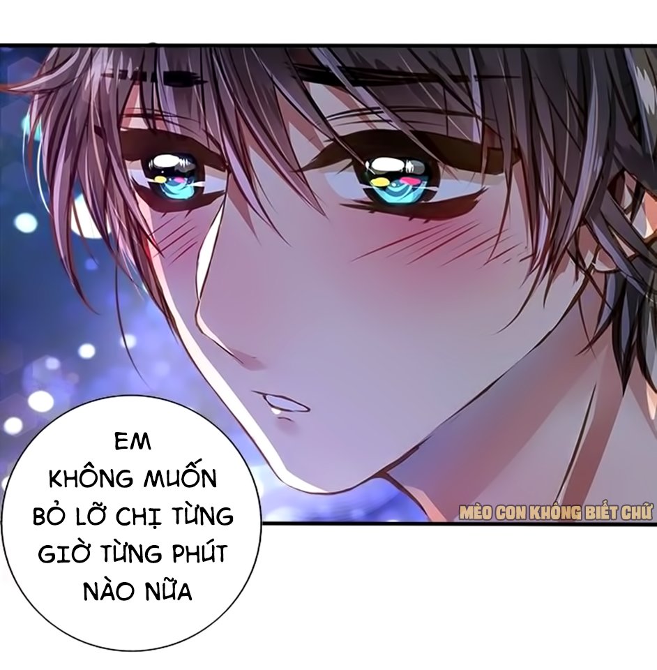 Không Có Ssr Làm Sao Để Yêu Chapter 6 - 20