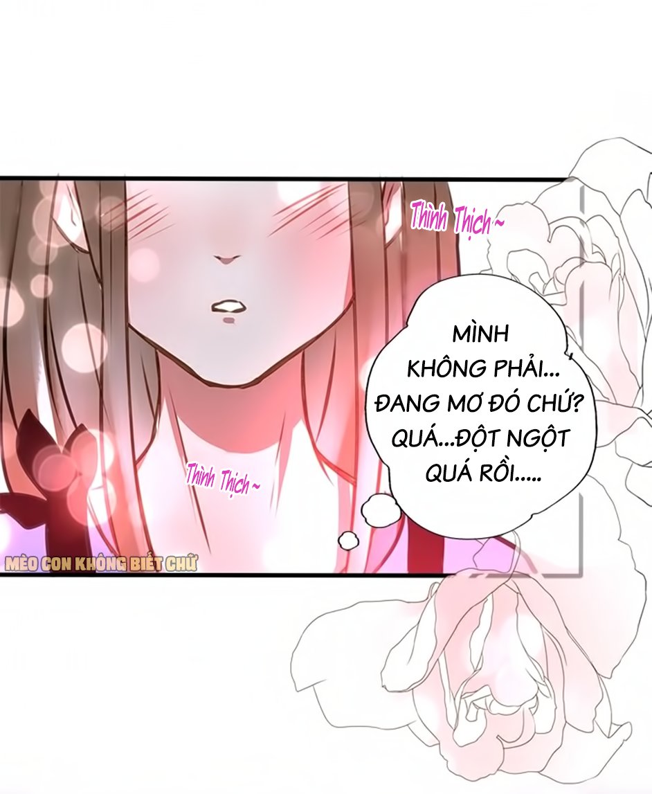 Không Có Ssr Làm Sao Để Yêu Chapter 6 - 21