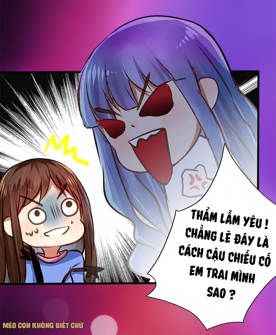 Không Có Ssr Làm Sao Để Yêu Chapter 6 - 23