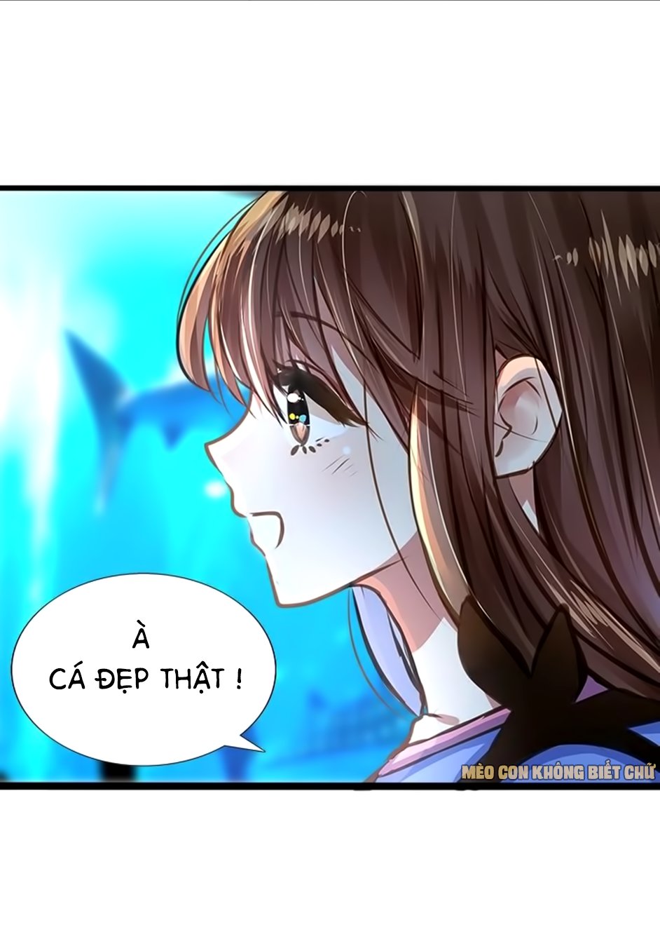 Không Có Ssr Làm Sao Để Yêu Chapter 6 - 9