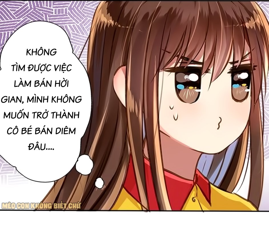 Không Có Ssr Làm Sao Để Yêu Chapter 7 - 6