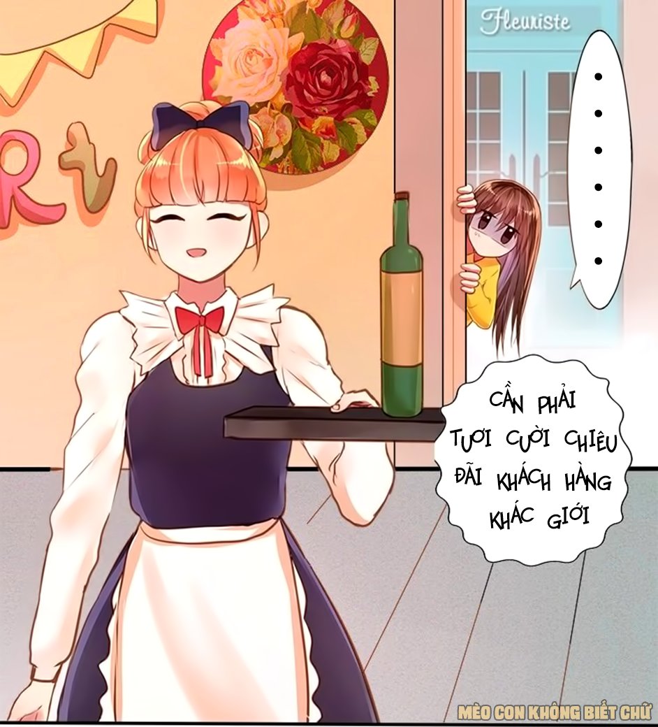 Không Có Ssr Làm Sao Để Yêu Chapter 7 - 8