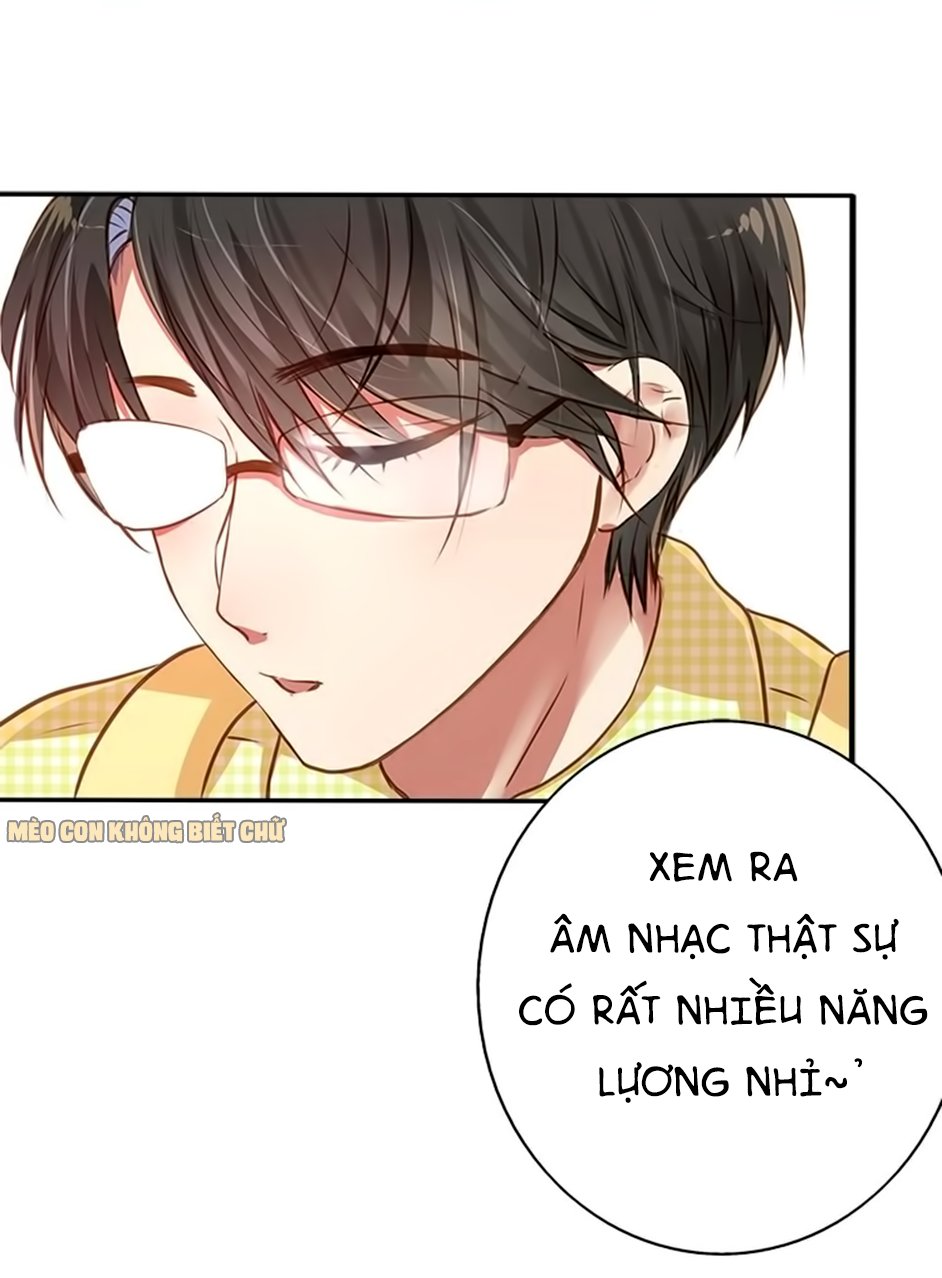 Không Có Ssr Làm Sao Để Yêu Chapter 8 - 3