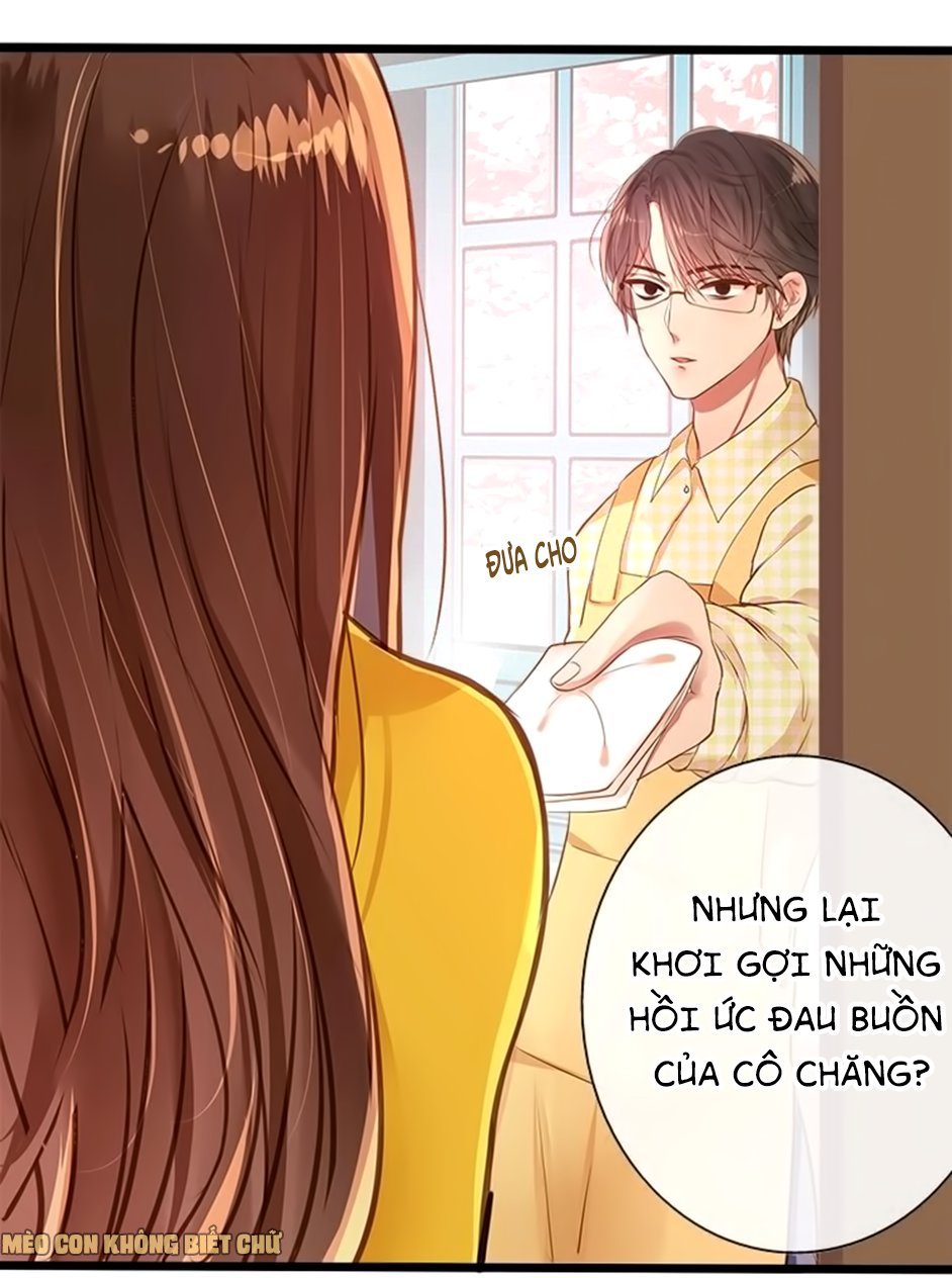 Không Có Ssr Làm Sao Để Yêu Chapter 8 - 5