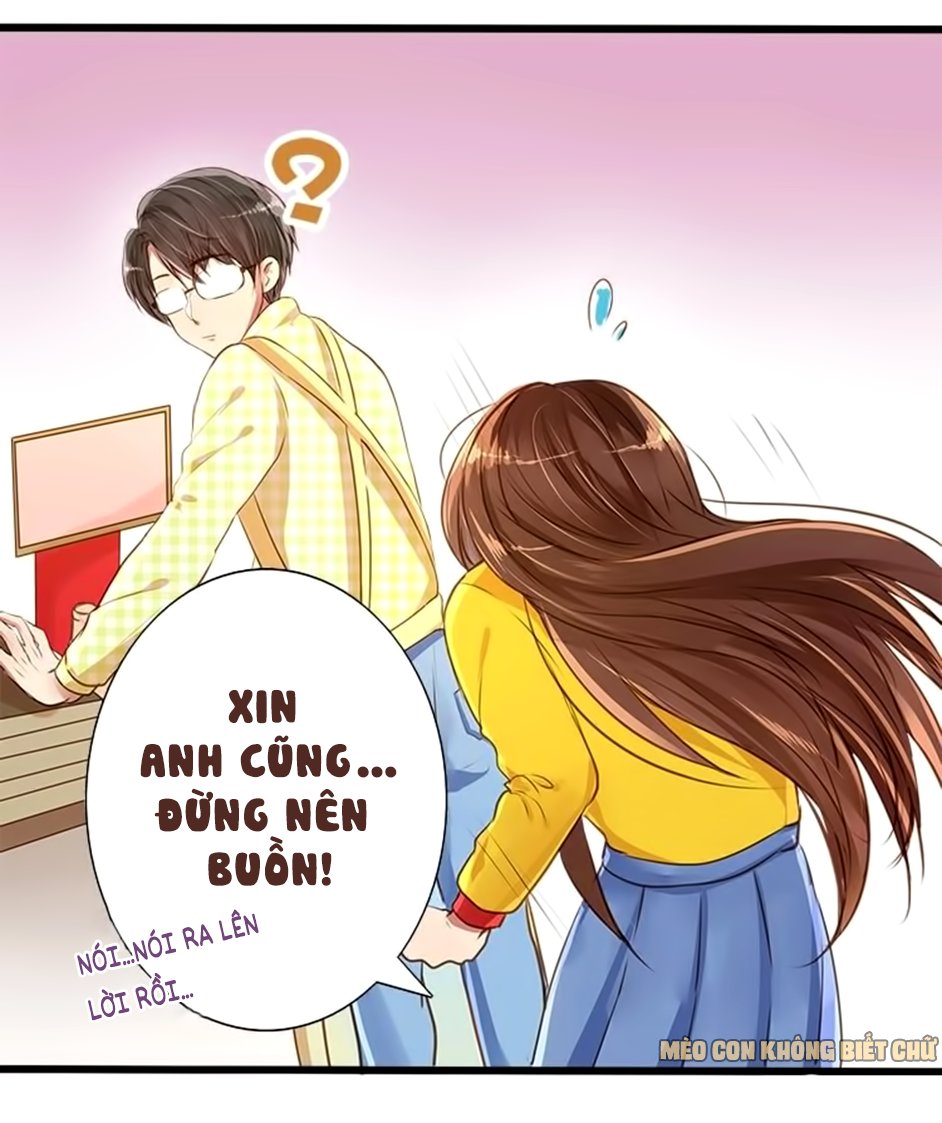 Không Có Ssr Làm Sao Để Yêu Chapter 9 - 17