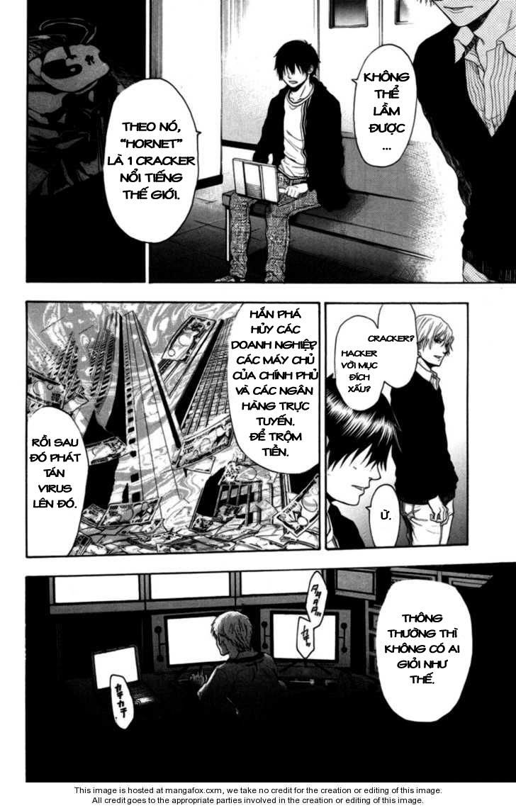 Bloody Monday Chapter 84 - 15