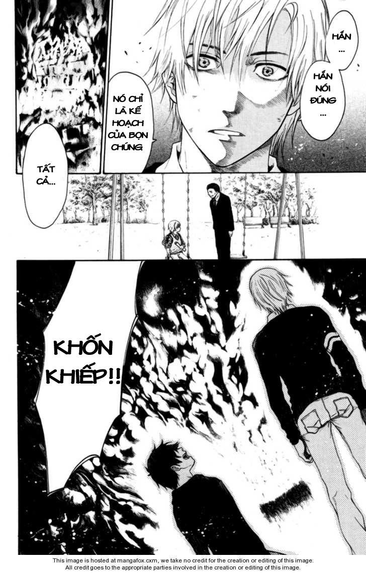 Bloody Monday Chapter 84 - 7