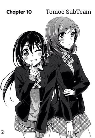 Love Live! - School Idol Project Chapter 10 - Trang 2