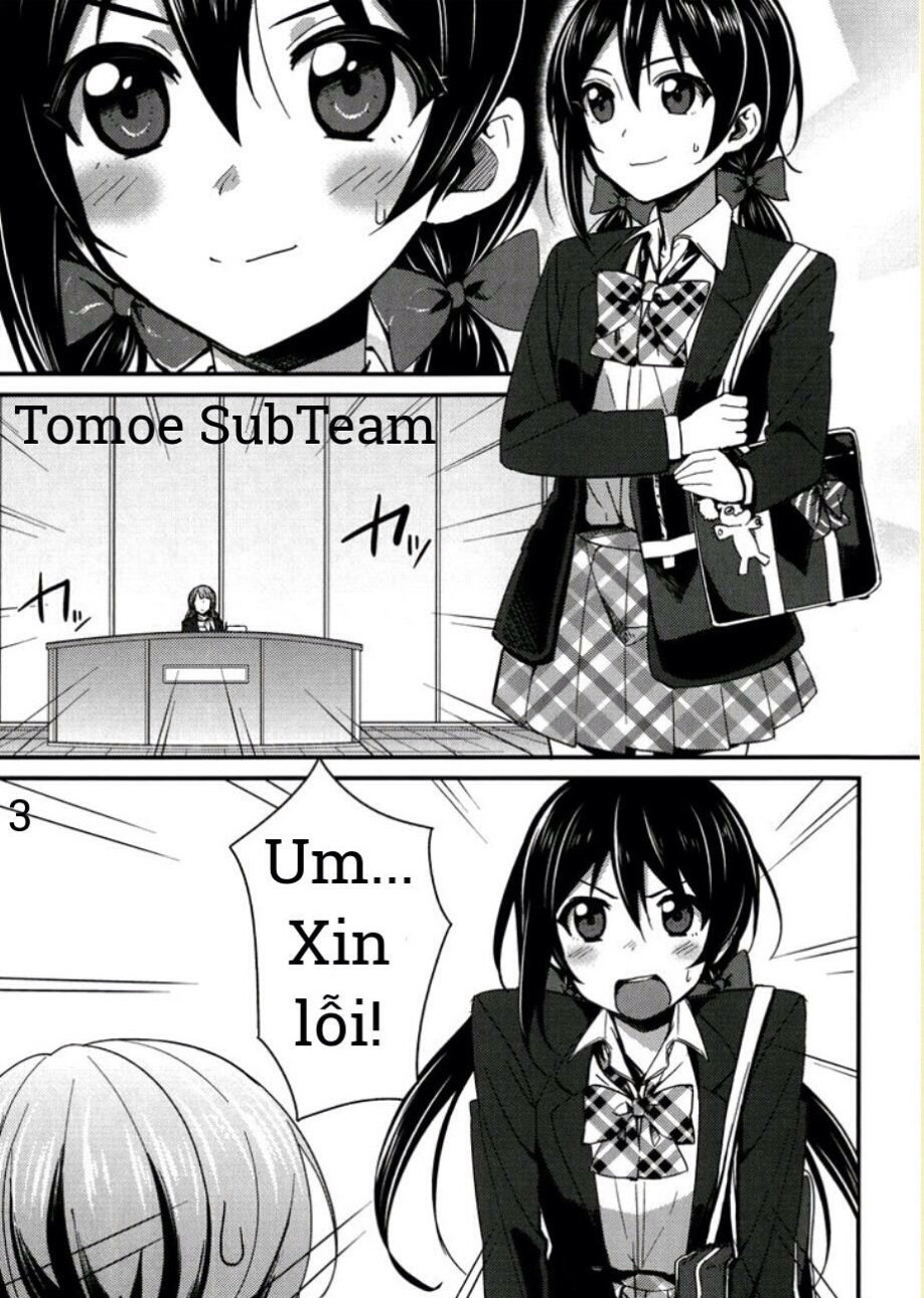 Love Live! - School Idol Project Chapter 10 - Trang 2