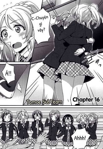 Love Live! - School Idol Project Chapter 16 - Trang 2