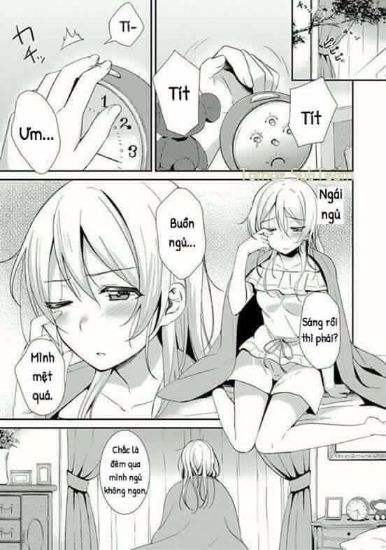 Love Live! - School Idol Project Chapter 17 - Trang 2