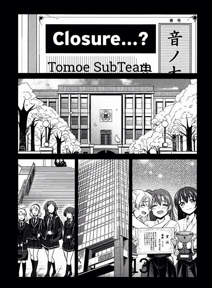 Love Live! - School Idol Project Chapter 2 - Trang 2