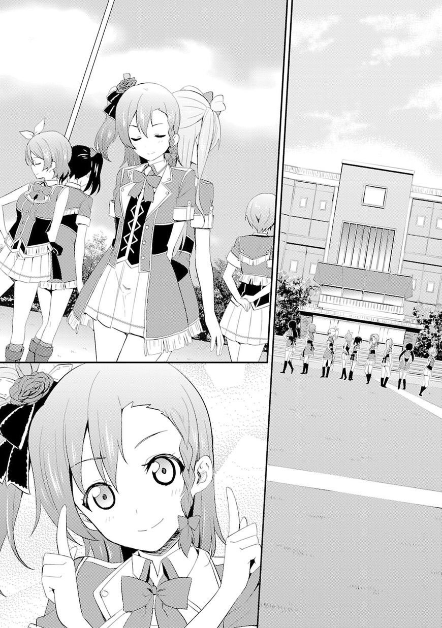 Love Live! - School Idol Project Chapter 22 - Trang 2