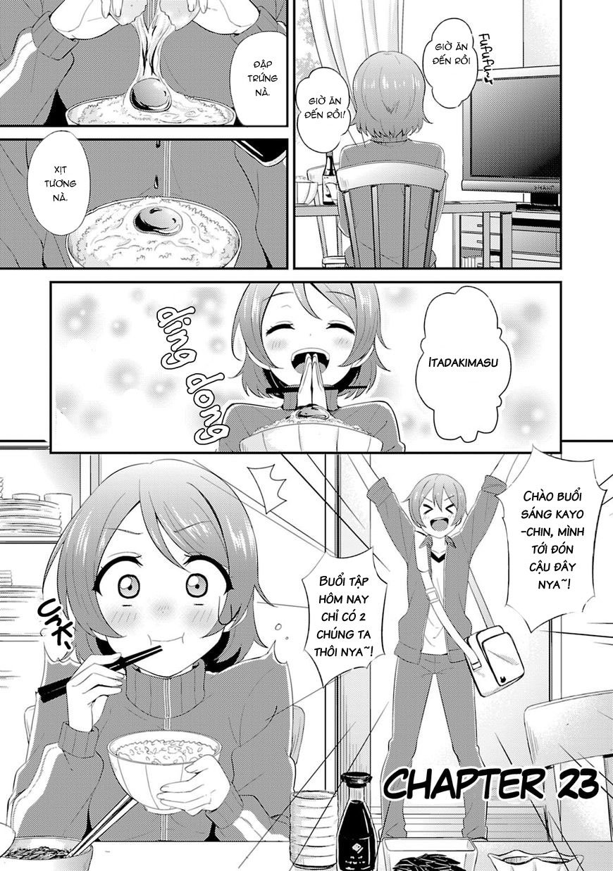 Love Live! - School Idol Project Chapter 23 - Trang 2