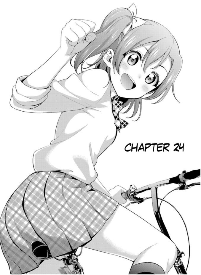 Love Live! - School Idol Project Chapter 24 - Trang 2