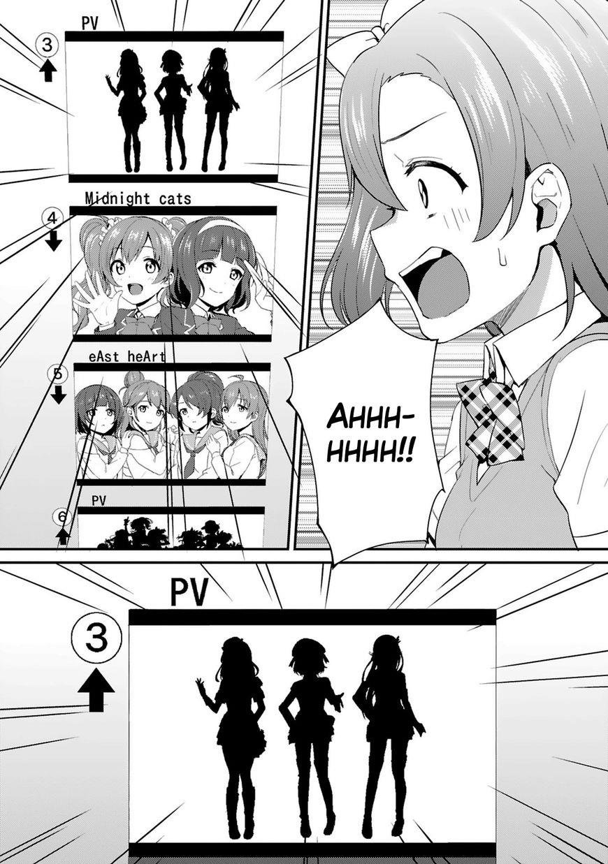 Love Live! - School Idol Project Chapter 36 - Trang 2